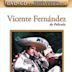 Vicente Fernandez de Pelicula...por Tu Maldito Amor [DVD/CD]