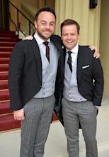 Ant & Dec