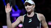 Elena Rybakina beats Marta Kostyuk 6-2, 6-2 to win Porsche Grand Prix