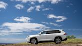 2024 Toyota Grand Highlander 'long-trip 3-row midsize SUV' bigger, better than predecessor