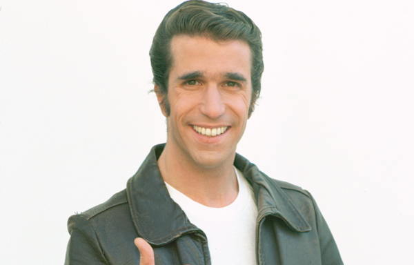 Henry Winkler "not hirable" after "The Fonz" role in 'Happy Days'—"painful"