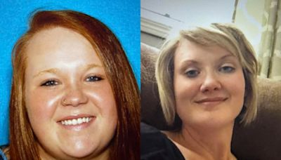 Cause of death revealed in case of Kansas moms buried in freezer: docs