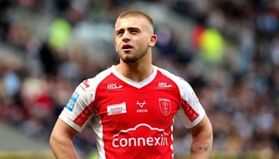 Fairytale meets formidable: Hull KR and Wigan face off in Grand Final for the ages