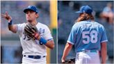 Trade rumors surround these Kansas City Royals players. Here’s how they’re handling it