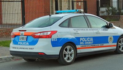 Tragedia familiar en Trelew: un hombre mató a su cuñado de 100 puñaladas