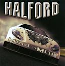 Halford IV - Made of Metal