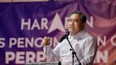 Bersatu rogue six’s situation won't happen with DAP MPs as party constitution amended before GE15, says Anthony Loke