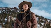 “Yellowstone” spinoff actor Cole Brings Plenty sought by police after alleged domestic violence incident