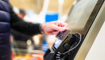 The rise and fall of self-service checkouts