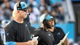 Panthers fans angrily react to Frank Reich taking back play-calling duties from Thomas Brown