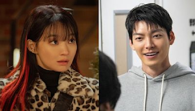 Shin Min Ah reveals boyfriend Kim Woo Bin’s reaction to No Gain No Love; opens up about public attention to relationship