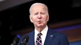 Biden will not be on the New Hampshire primary ballot this election