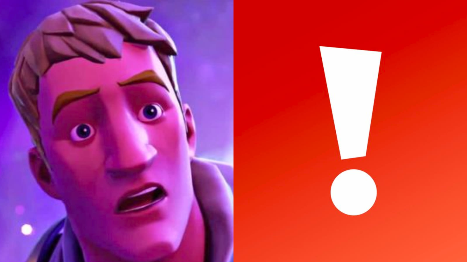 How to fix Fortnite error: Failed to query for tournament rules - Dexerto