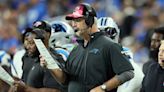 Frank Reich to Panthers: Keep fighting, it's going to make an impact