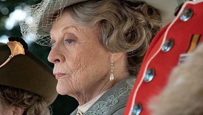 Critic’s Appreciation: Maggie Smith, Mistress of Scintillating Wit and Withering Disdain