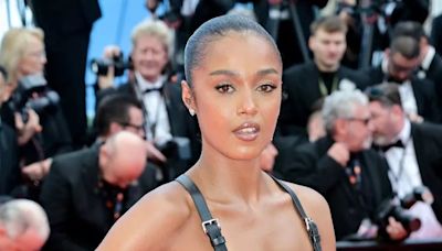 Top Boy actress Jasmine Jobson cast as Ramla Ali in upcoming film on Somali-British boxing champion