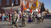 Cherokee National Holiday Attracts Over 100,000 to Cherokee Nation's Capital City