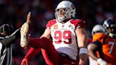 Cardinals' J.J. Watt indicates he'll retire at end of season