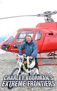 Charley Boorman's Extreme Frontiers