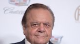 Fallece Paul Sorvino, actor de "Goodfellas" y "Law & Order"