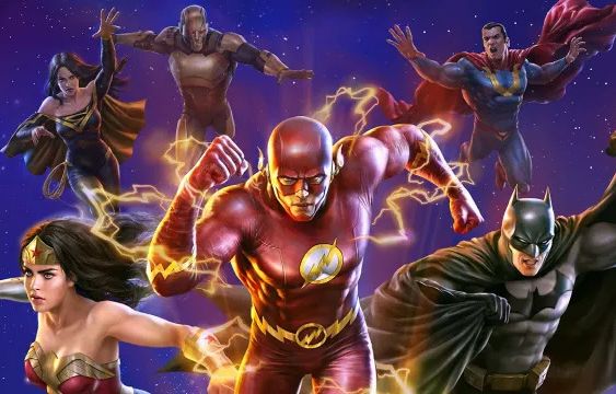 Justice League: Crisis on Infinite Earths, Part One Streaming: Watch & Stream Online via HBO Max