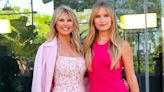 Sailor Brinkley-Cook Often Raids Mom Christie Brinkley's Closet: 'I Love Everything She Has'