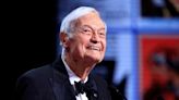 Legendary B-movie producer Roger Corman dies