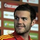 Juan Mata