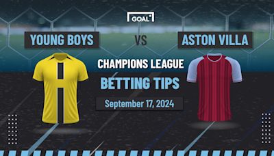 Young Boys vs Aston Villa Predictions and Betting Tips: Points to be shared in Bern battle | Goal.com US