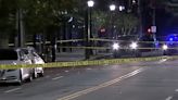 2 Georgia State University students, 2 others shot near campus in downtown Atlanta
