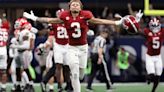 Bengals NFL Draft grades: Jermaine Burton, WR, Alabama 80th overall