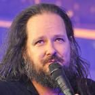 Jonathan Davis