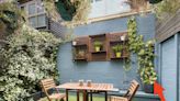 Interior designers share 11 cheap ways to make a small outdoor space feel bigger