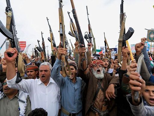 Israel’s Yemen strike will embolden Iran-backed Houthi militants: Analysts