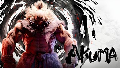 Street Fighter 6 Akuma Fighter Releases Next Month - Try Hard Guides