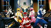 Power Rangers Star Explained Why They'll Be Missing From Netflix's 30th Anniversary Special