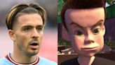 Jack Grealish livid at EA Sports after claiming he ‘looks like kid from Toy Story’ in FIFA 23