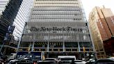 N.Y. Times contributors and LGBTQ advocates send open letters criticizing paper's trans coverage