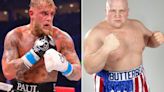 Giant 21st heavyweight legend calls out Jake Paul for £1.5million fight