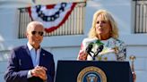 Opinión: La raíz del problema no es Jill Biden y sus “tacos de desayuno”, sino el evento “LatinX IncluXion Luncheon”