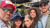 Kyle Richards and Mauricio Umansky Celebrate the Fourth of July as a Family amid Separation News