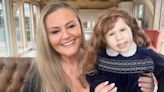 Celebrity psychic Deborah Davies buys 'creepy' doll from Edinburgh charity shop