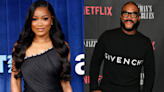 Keke Palmer Thanks Billionaire Tyler Perry For Paying Her Extra Money On The Backend That Provided Financially...