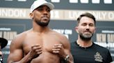 How Anthony Joshua has become boxing's bad boy ahead of Dubois bout