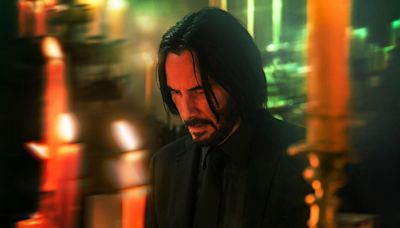 John Wick's New Spinoff Movie Exposes a Concerning Franchise Problem