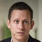 Peter Thiel