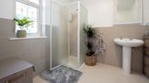 I had my home custom-built - avoid 4 bathroom design trends for easy maintenance