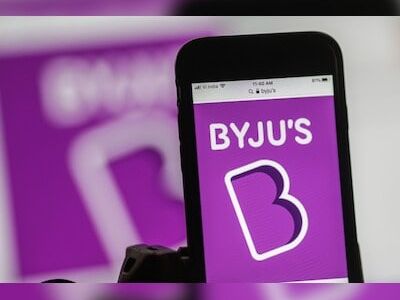 Karnataka High Court sets aside NCLT stay on second rights issue by Byju's