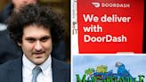 Sam Bankman-Fried's companies racked up a $400,000 DoorDash bill, documents show, after reportedly giving staff $200 a day to spend on food deliveries