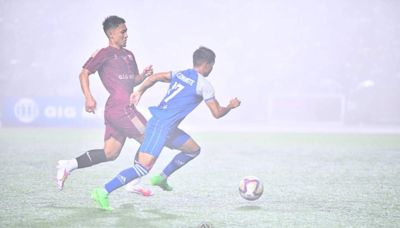 AIFF cracks the whip on unapproved tournaments, warns stern action